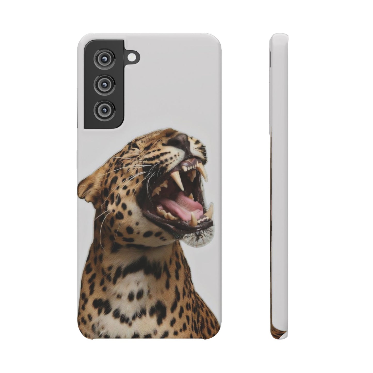 Leopard Phone Case