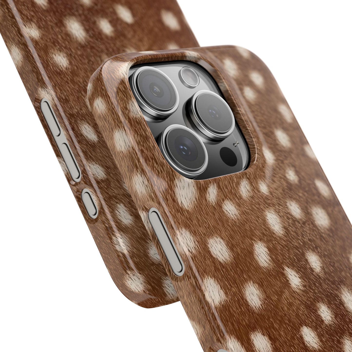 ‘Oh Deer!’ Phone Case