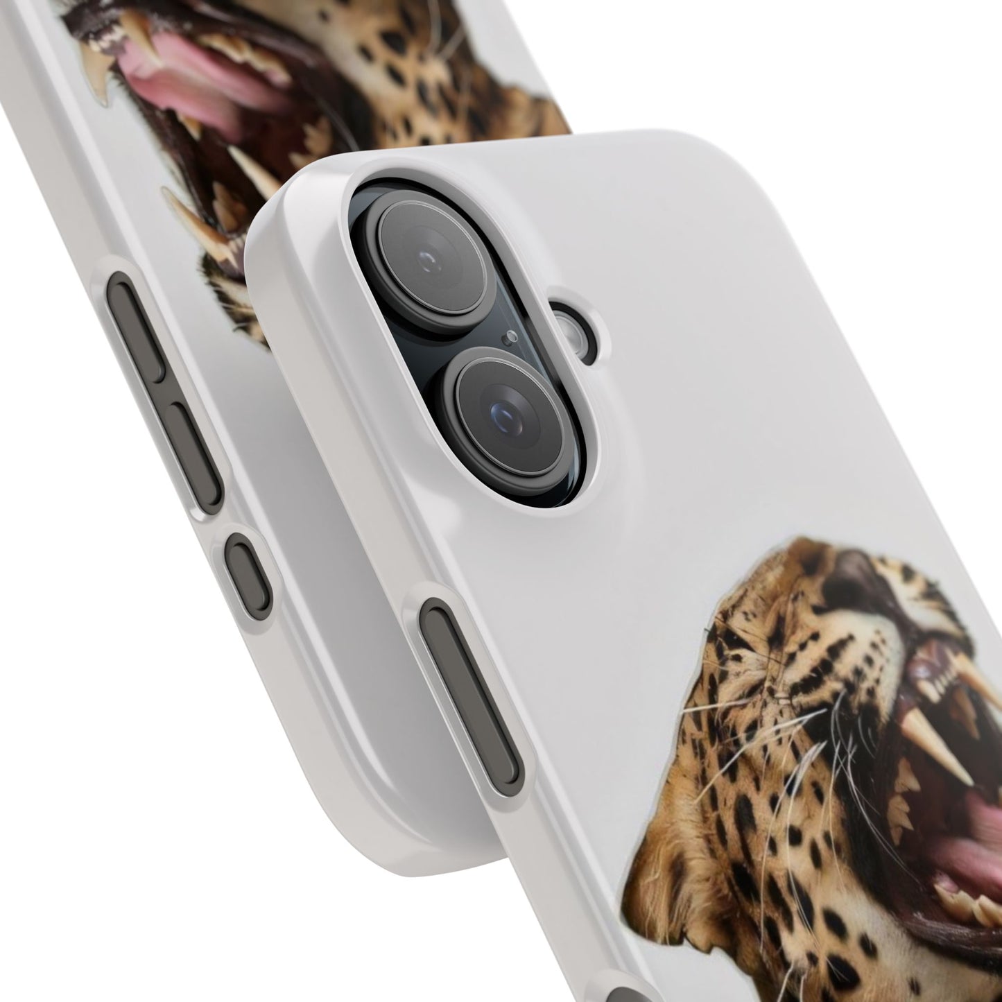 Leopard Phone Case
