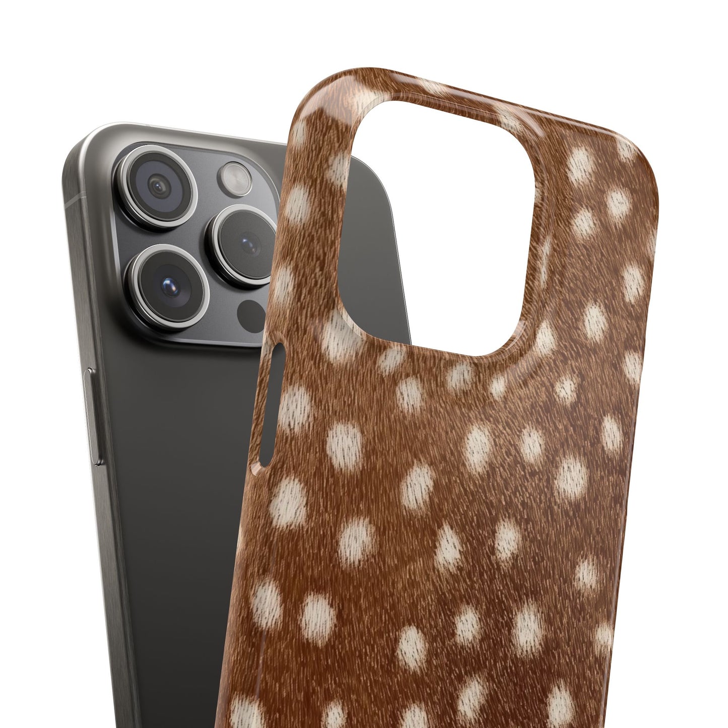 ‘Oh Deer!’ Phone Case