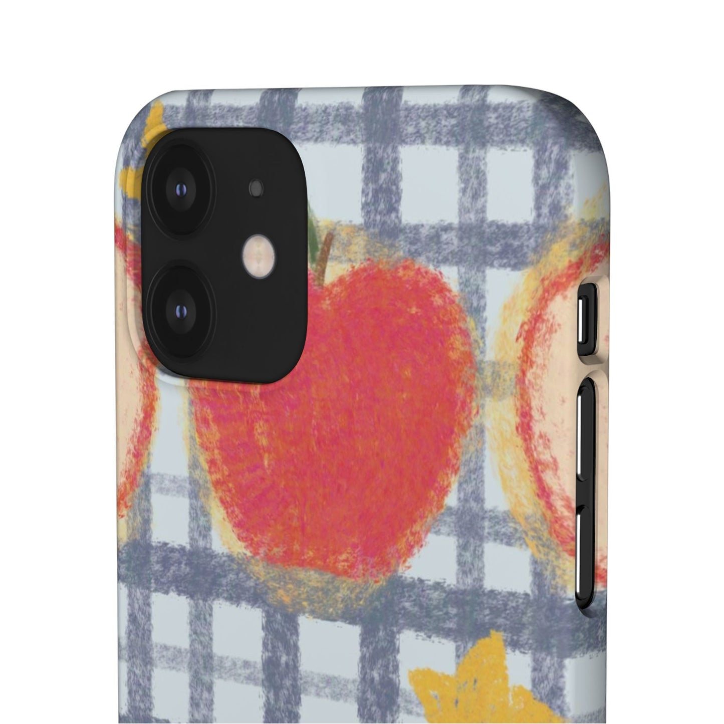 Apples Phone Case