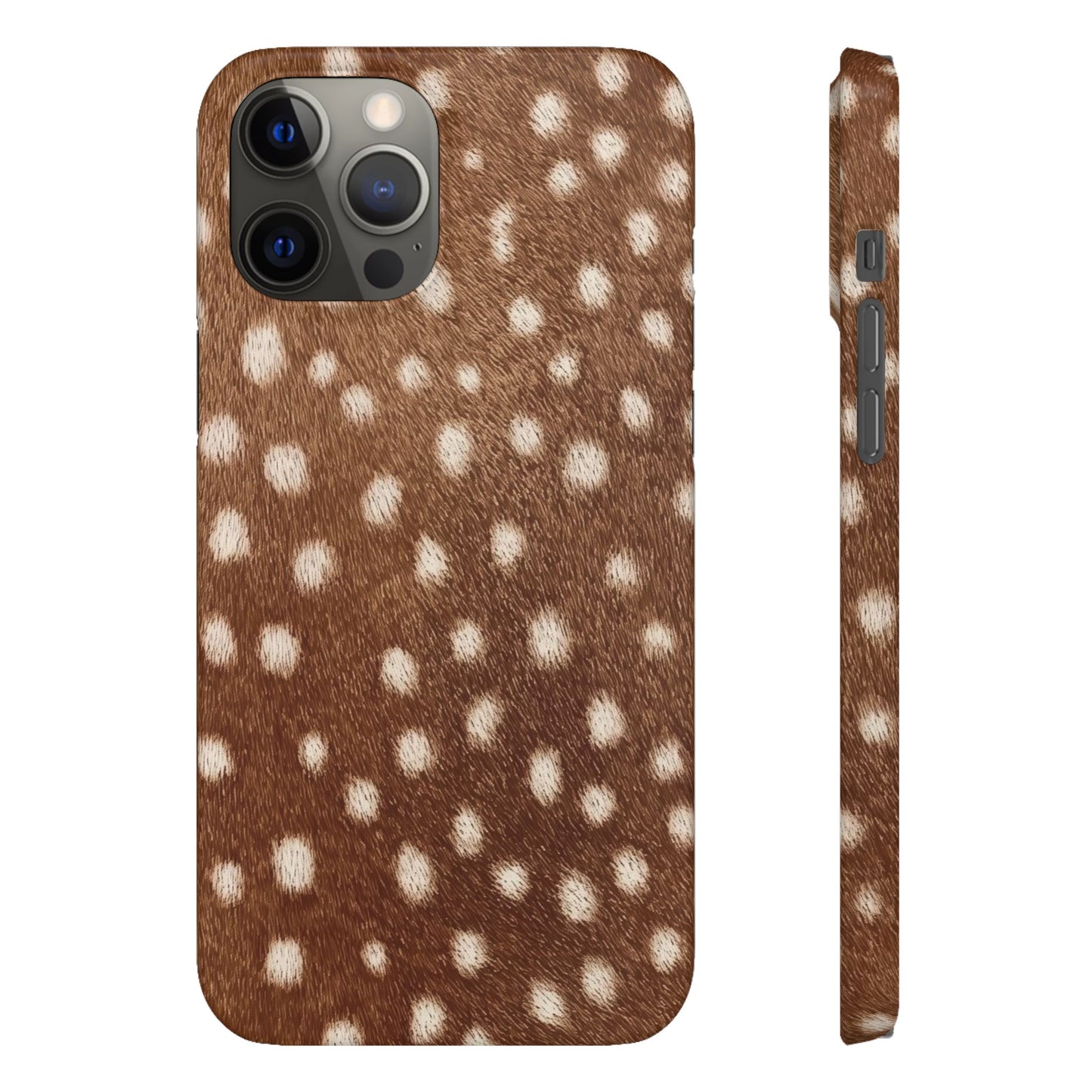‘Oh Deer!’ Phone Case