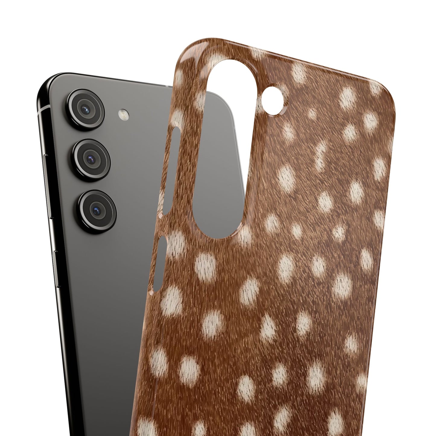 ‘Oh Deer!’ Phone Case
