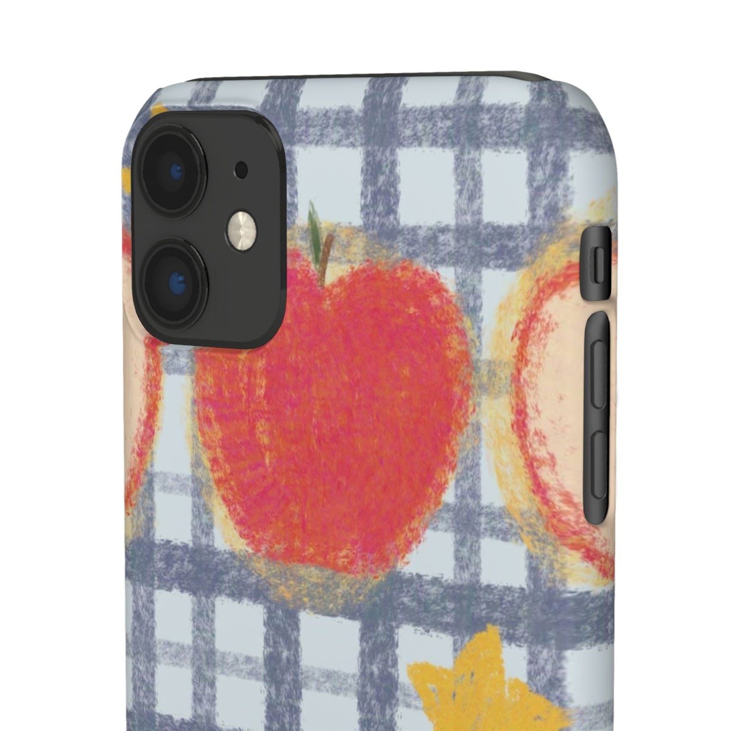 Apples Phone Case