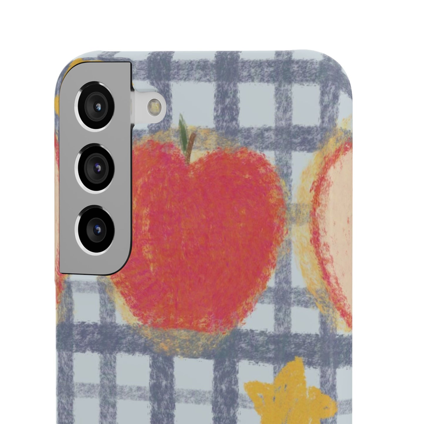Apples Phone Case