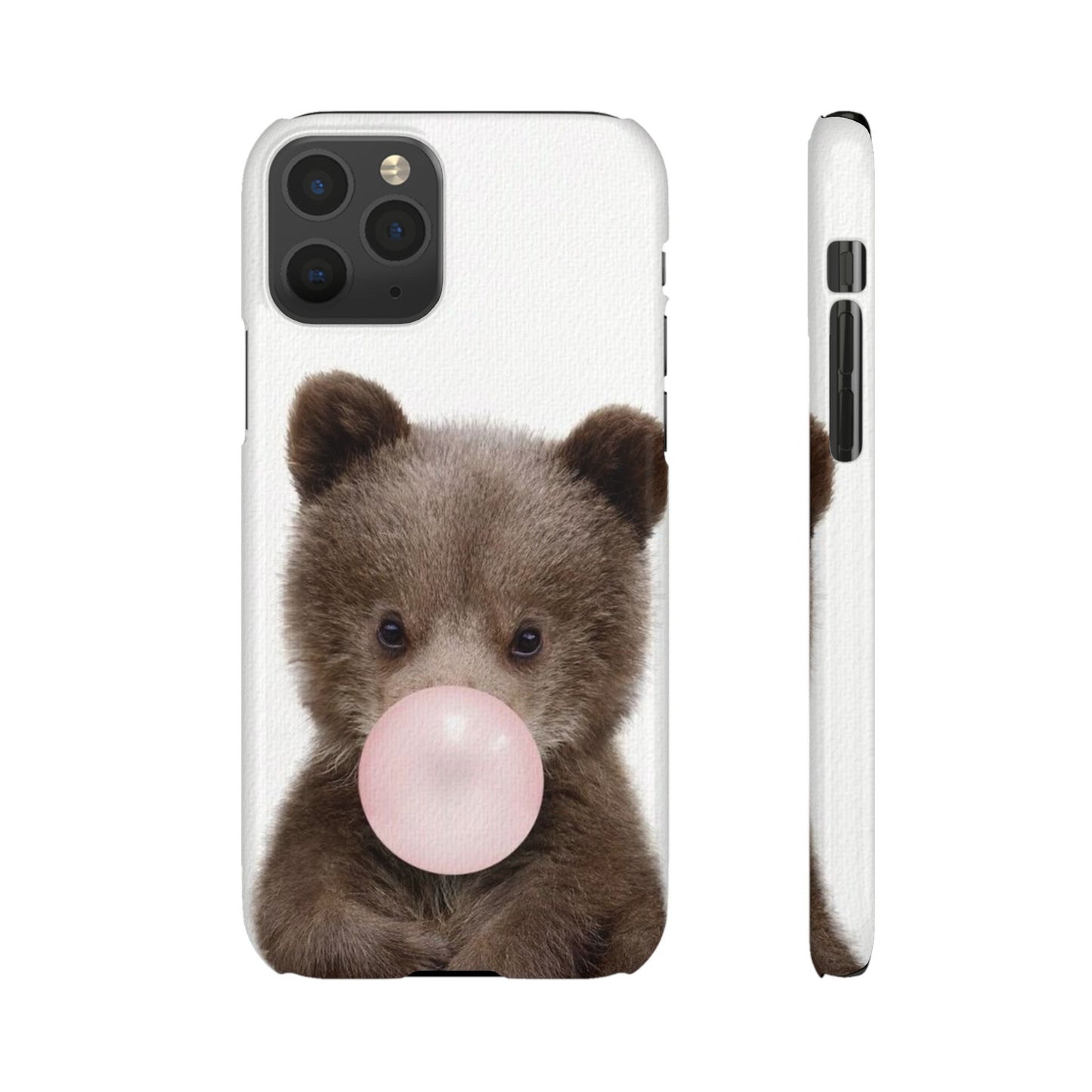 Baby Bear Phone Case