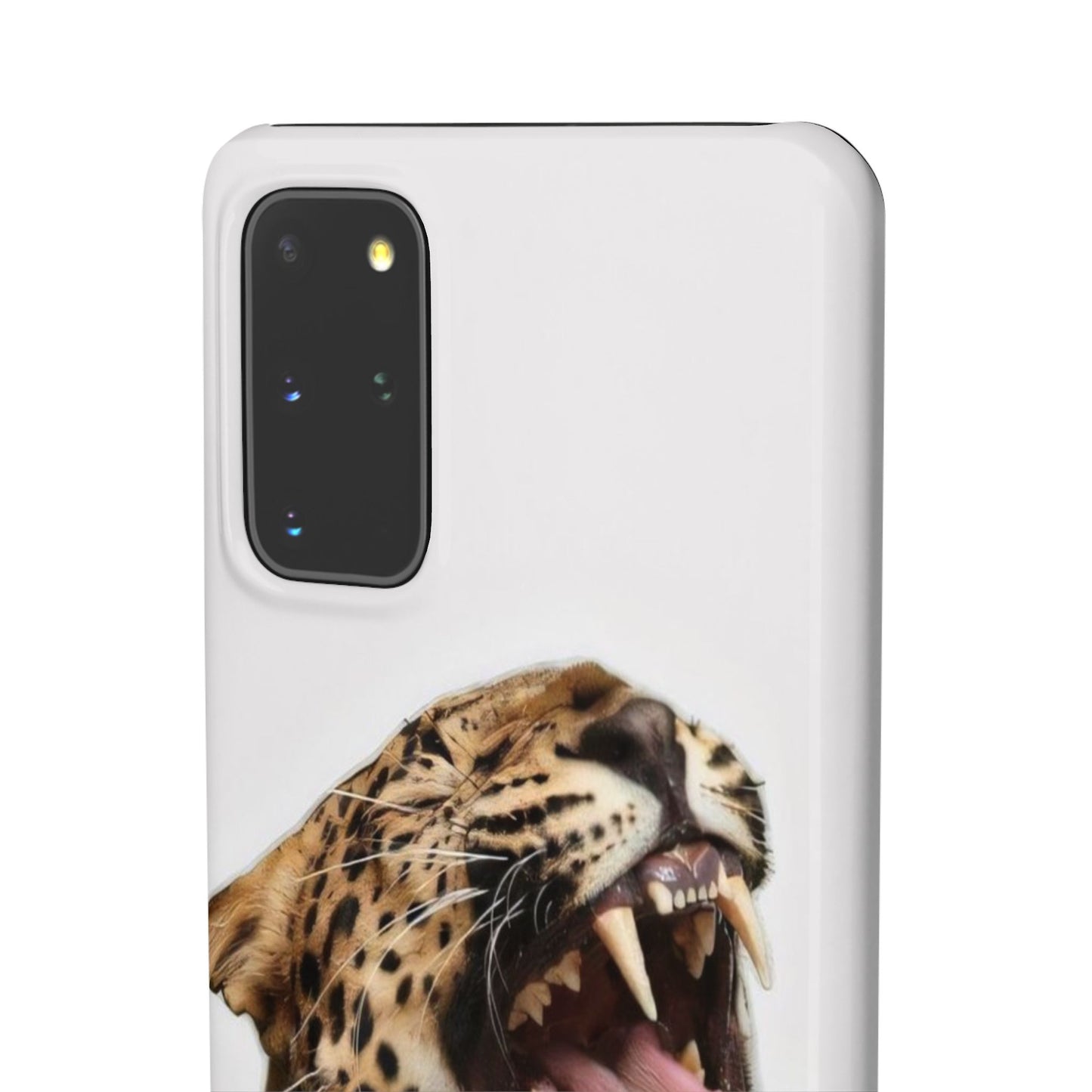 Leopard Phone Case