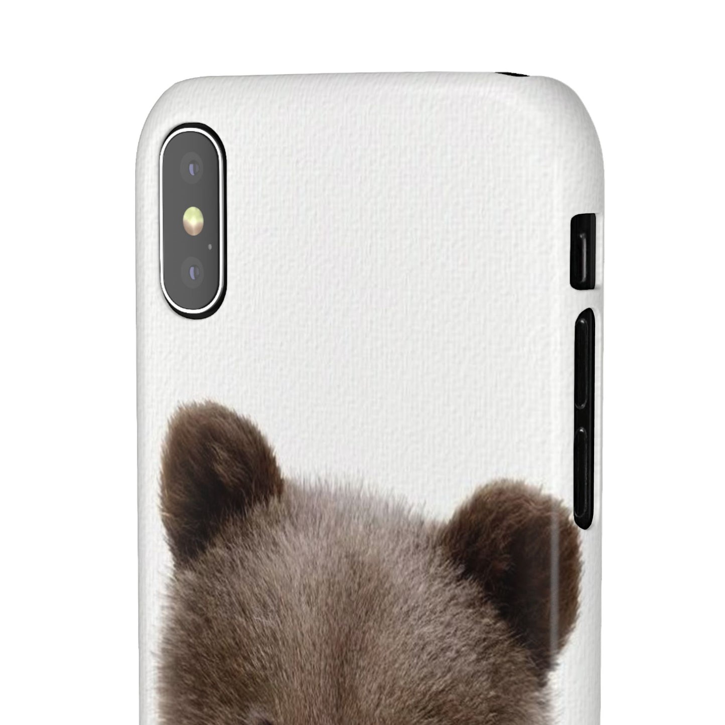 Baby Bear Phone Case