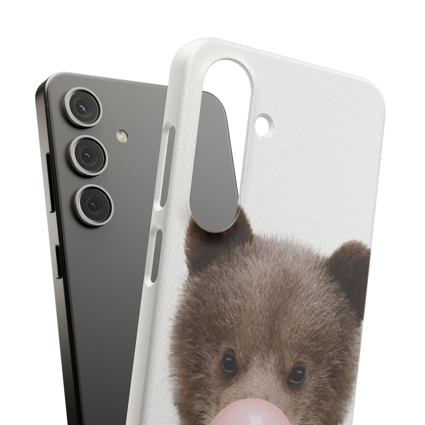 Baby Bear Phone Case