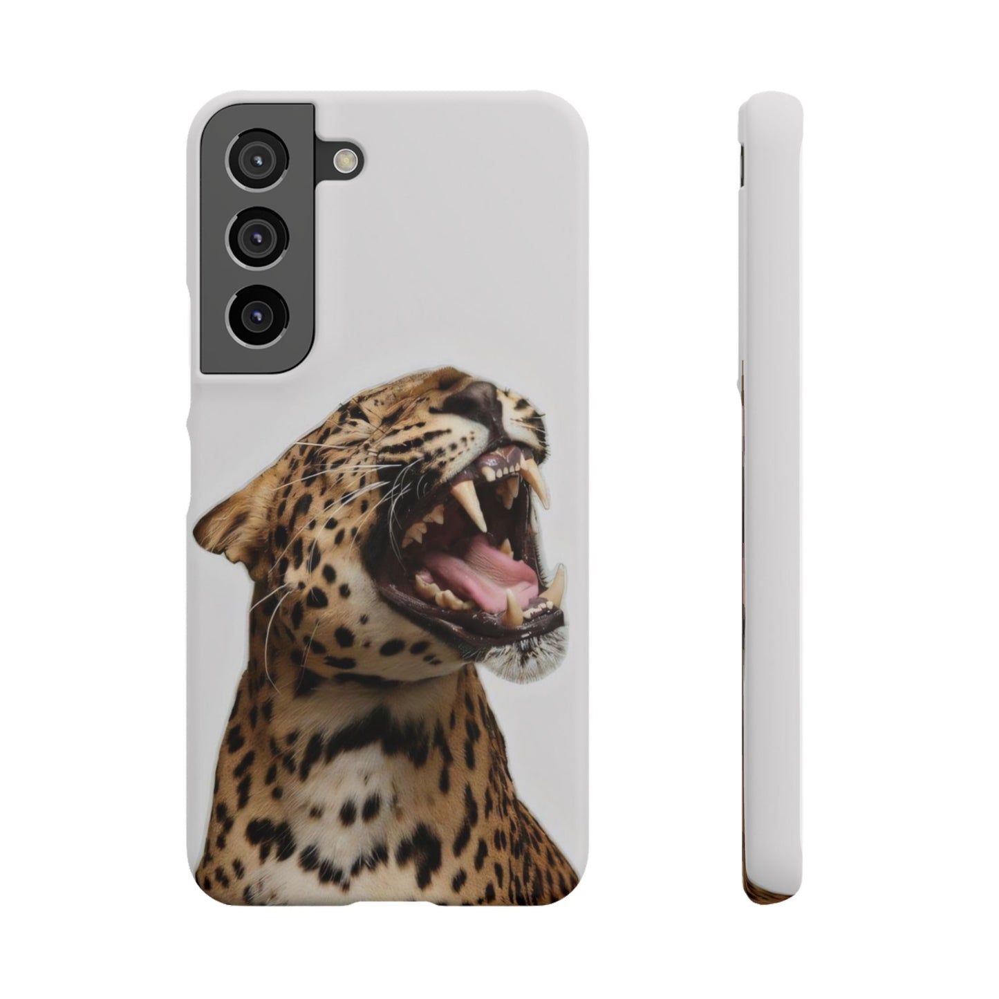 Leopard Phone Case