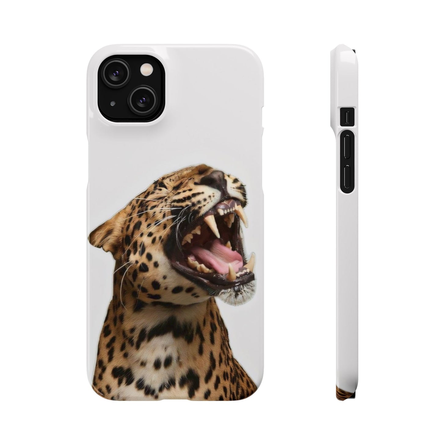 Leopard Phone Case