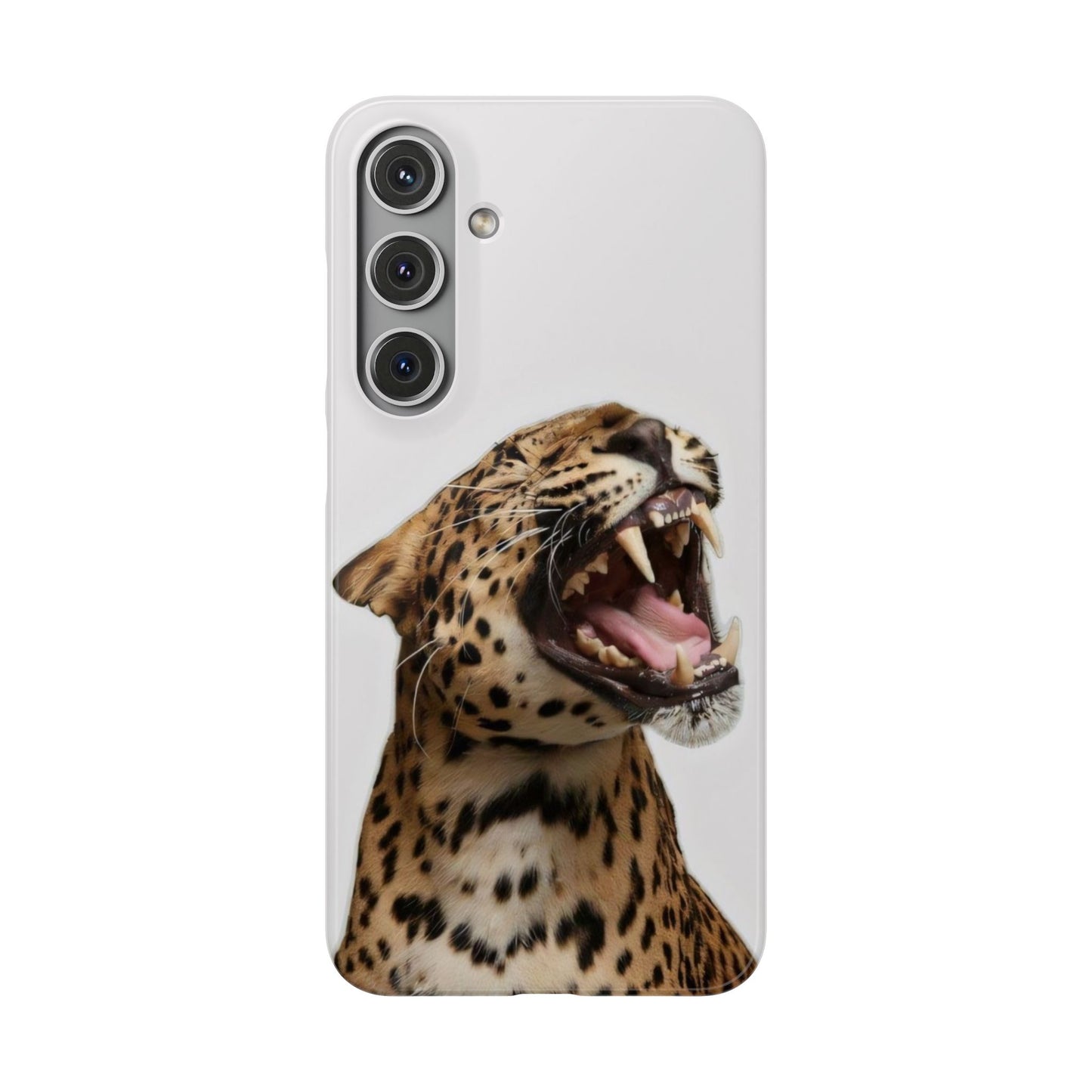Leopard Phone Case