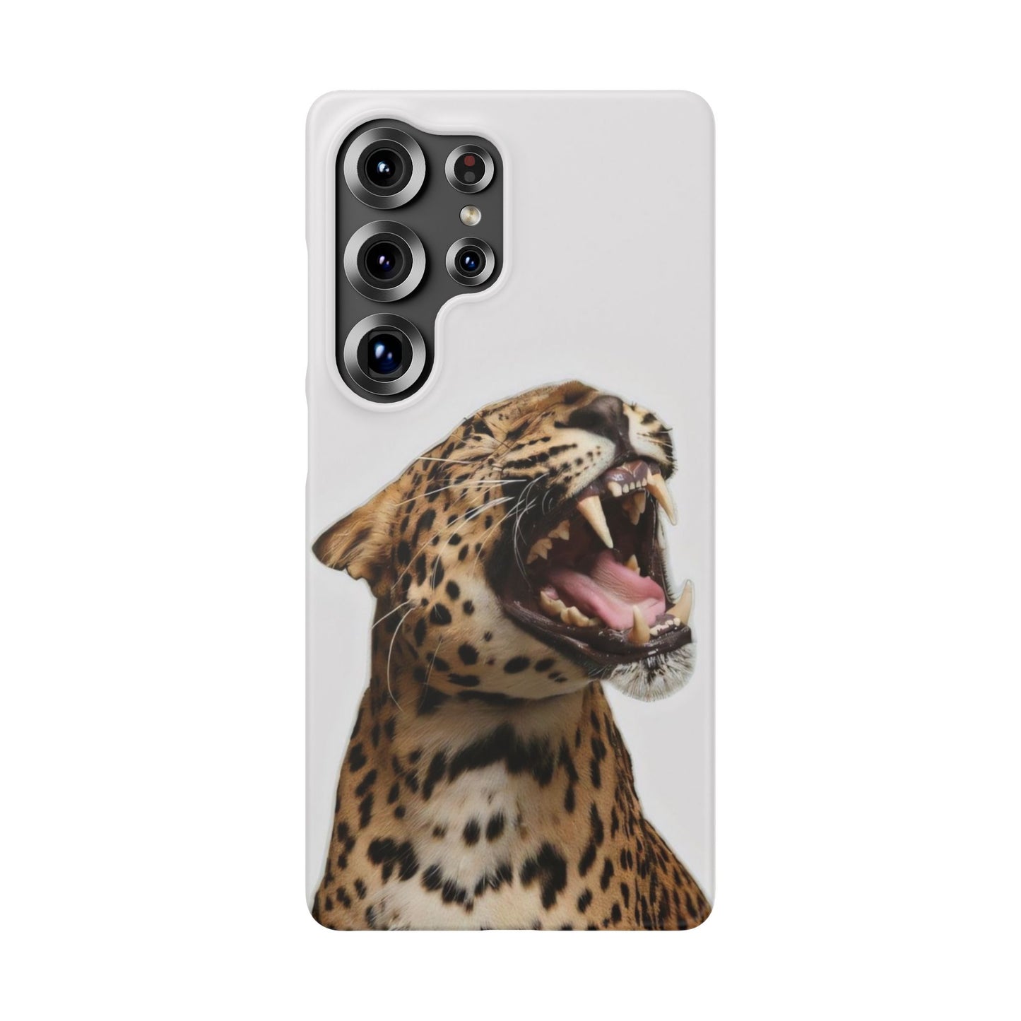 Leopard Phone Case