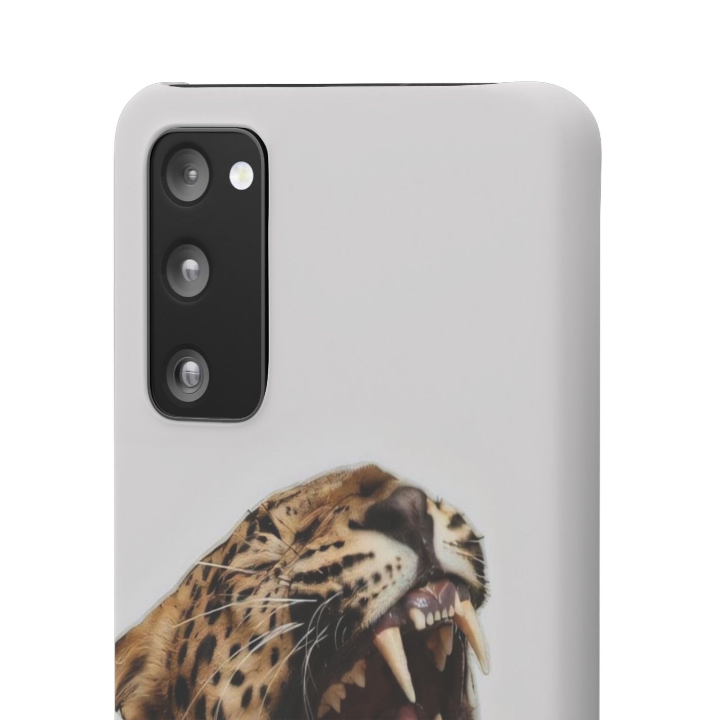 Leopard Phone Case