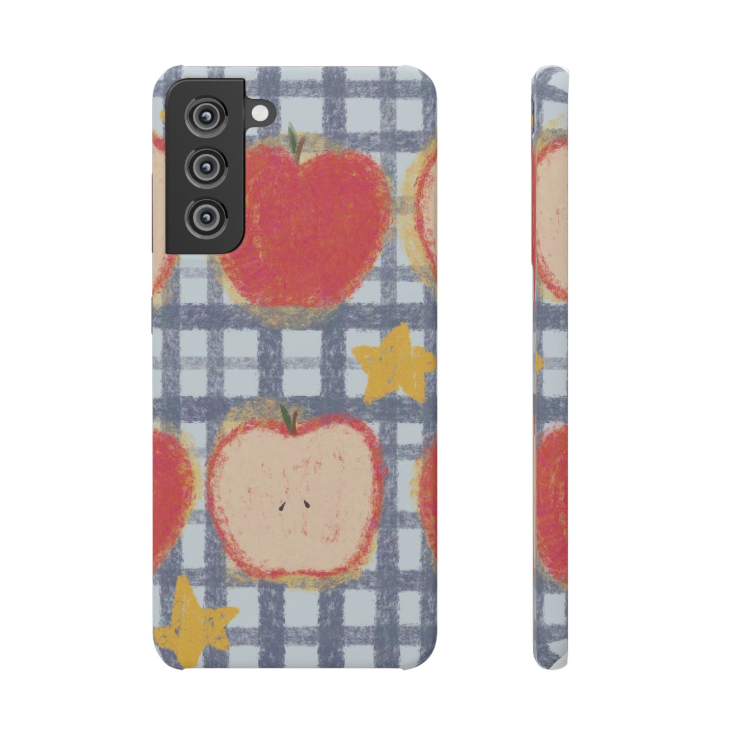 Apples Phone Case