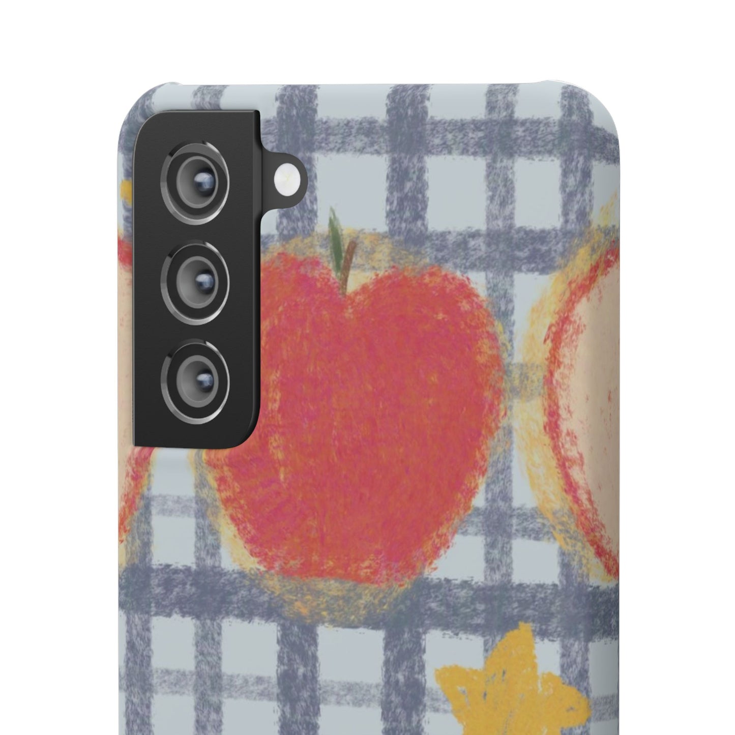 Apples Phone Case
