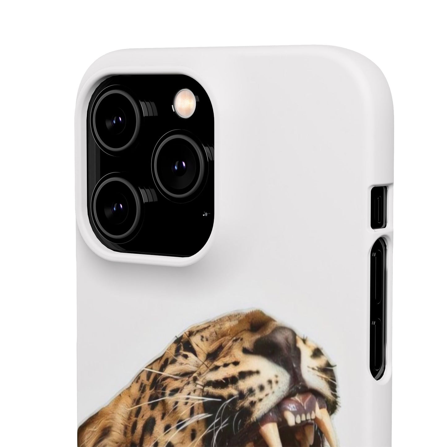 Leopard Phone Case