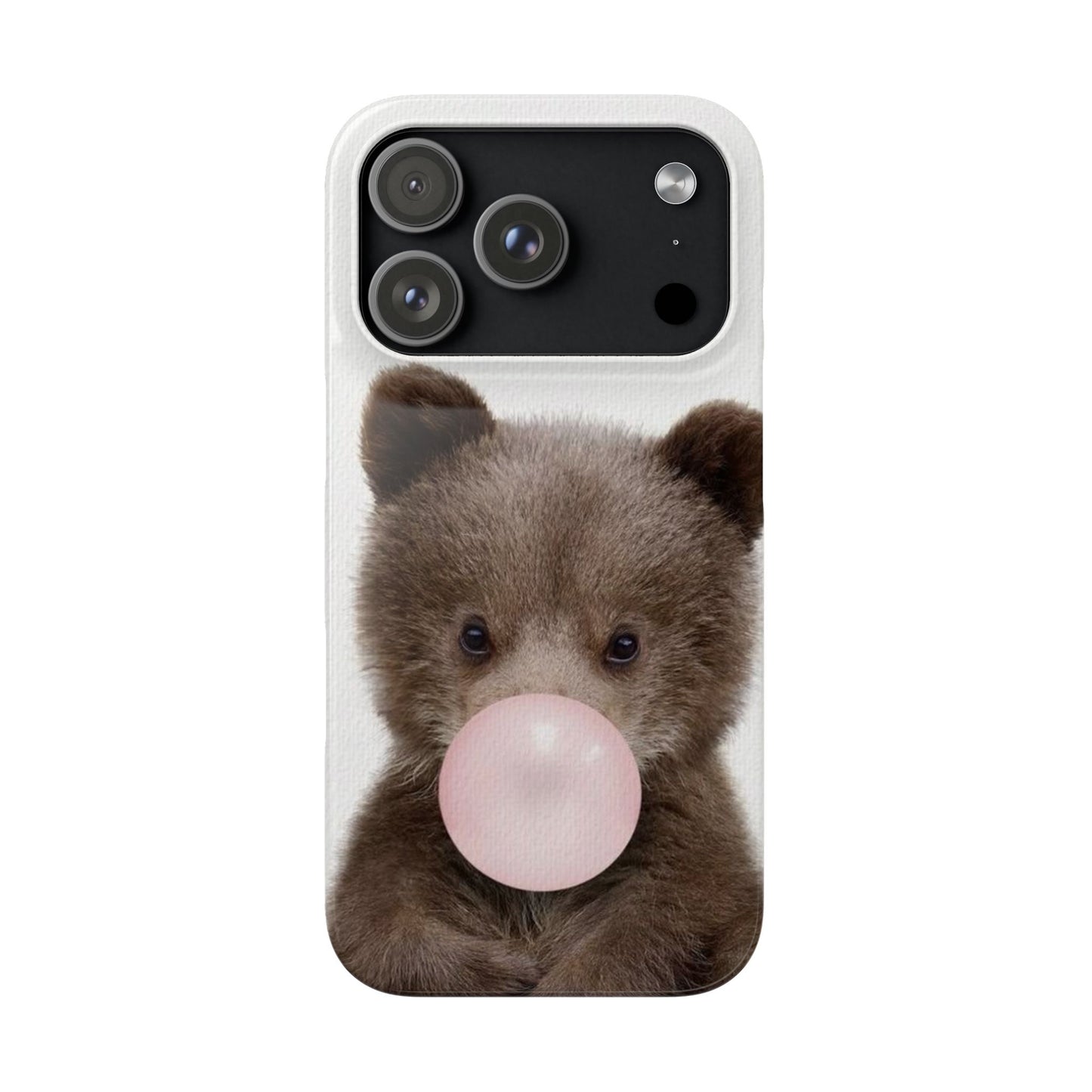 Baby Bear Phone Case