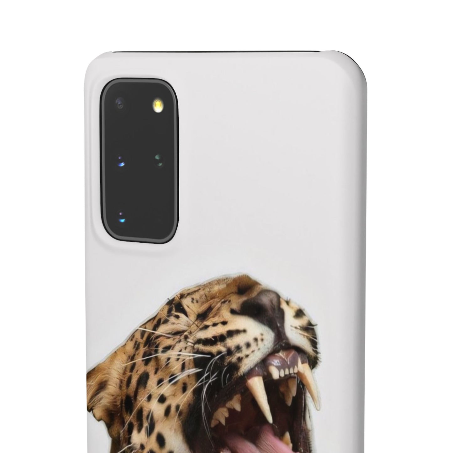 Leopard Phone Case