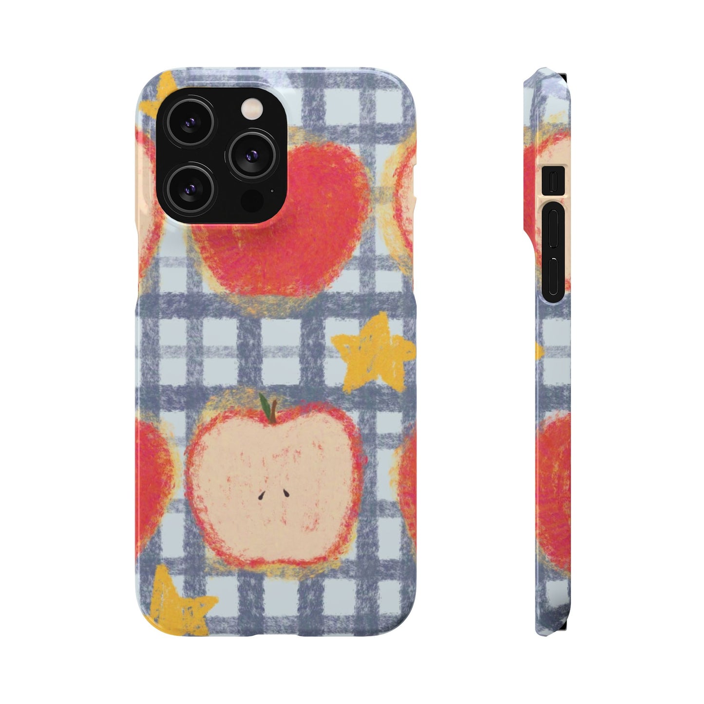 Apples Phone Case