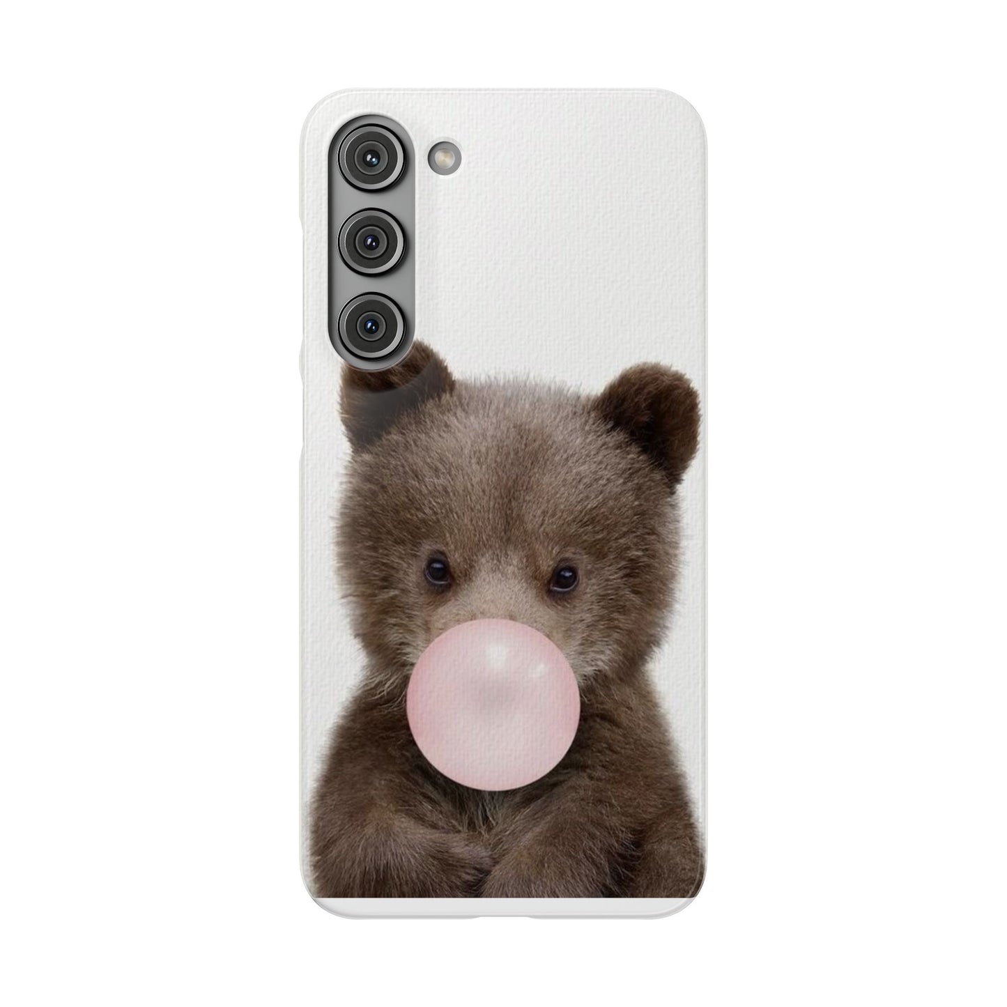 Baby Bear Phone Case