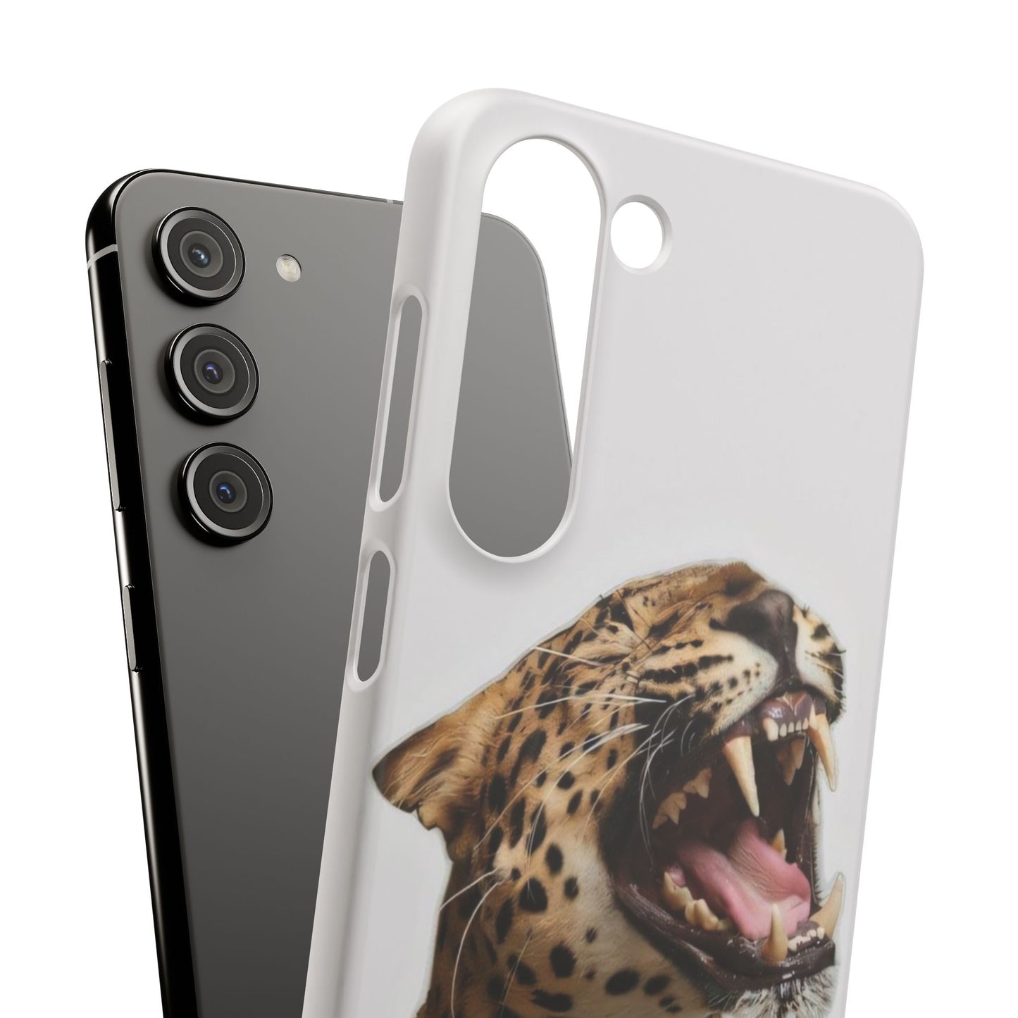 Leopard Phone Case
