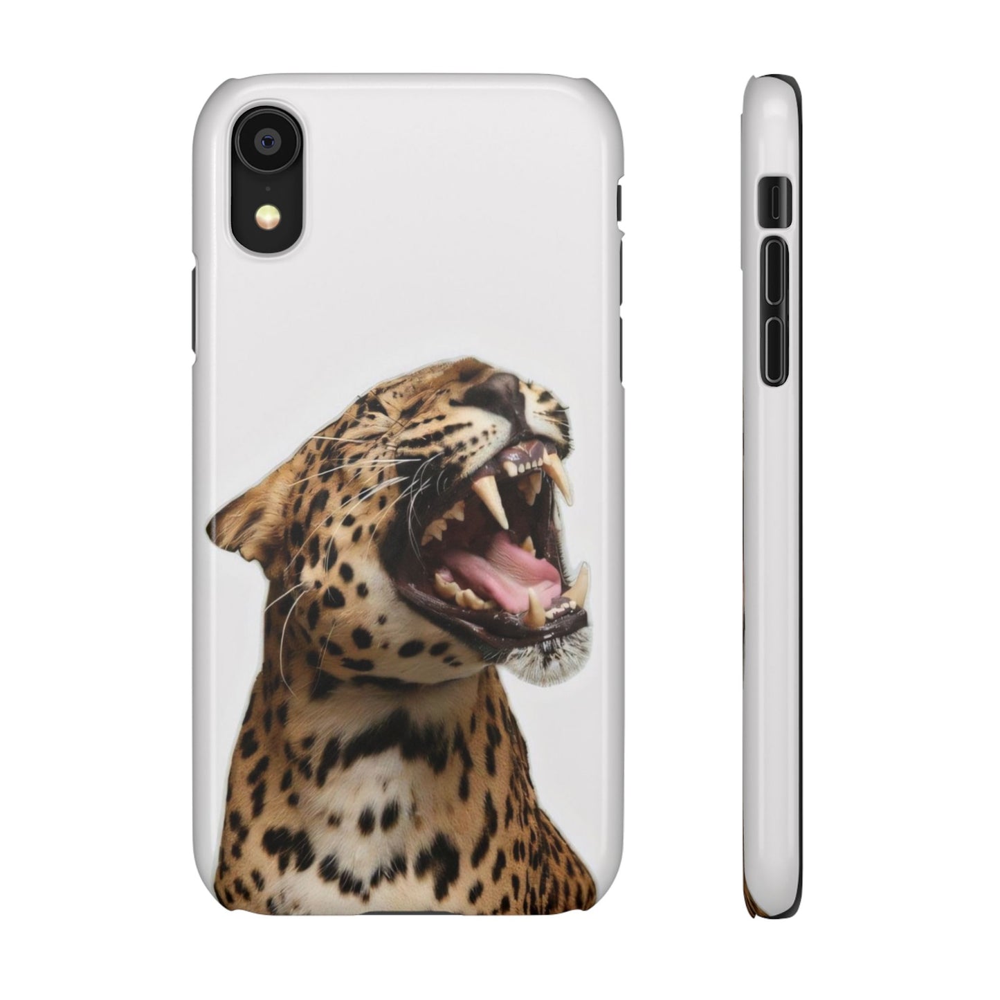 Leopard Phone Case