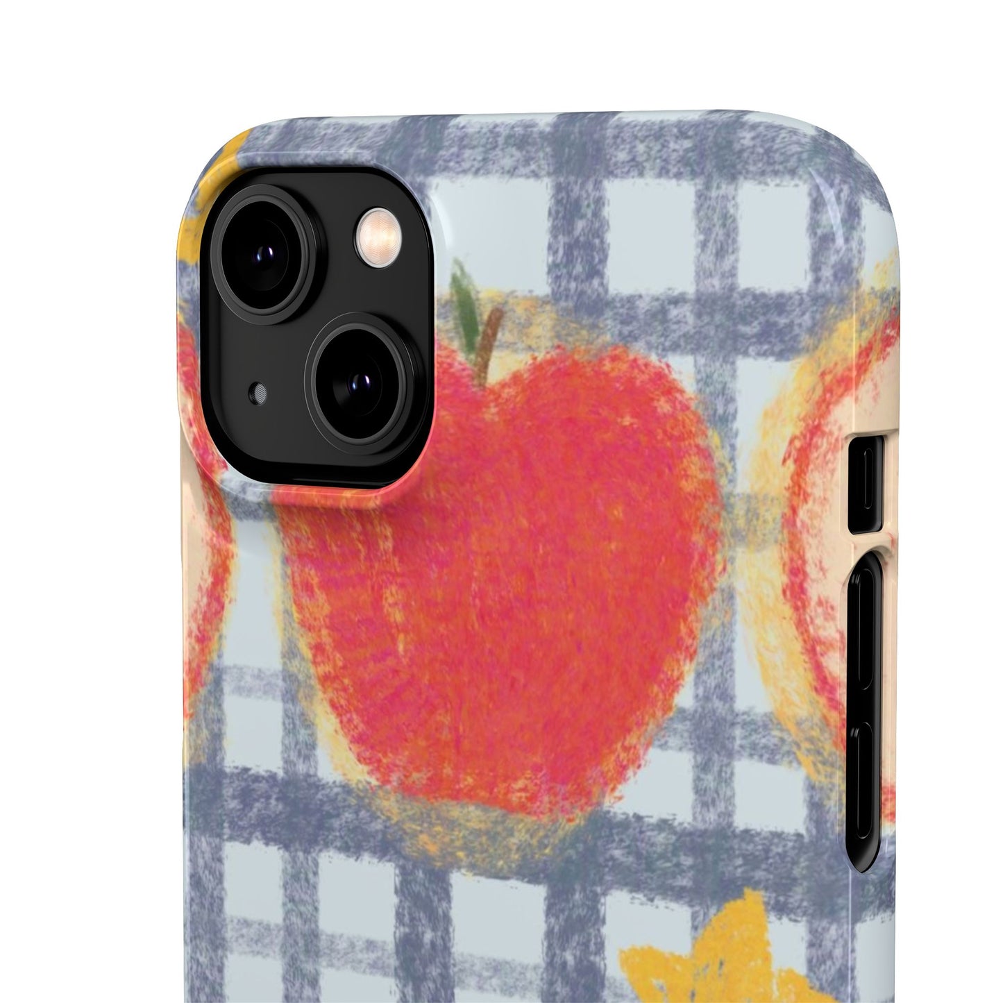 Apples Phone Case