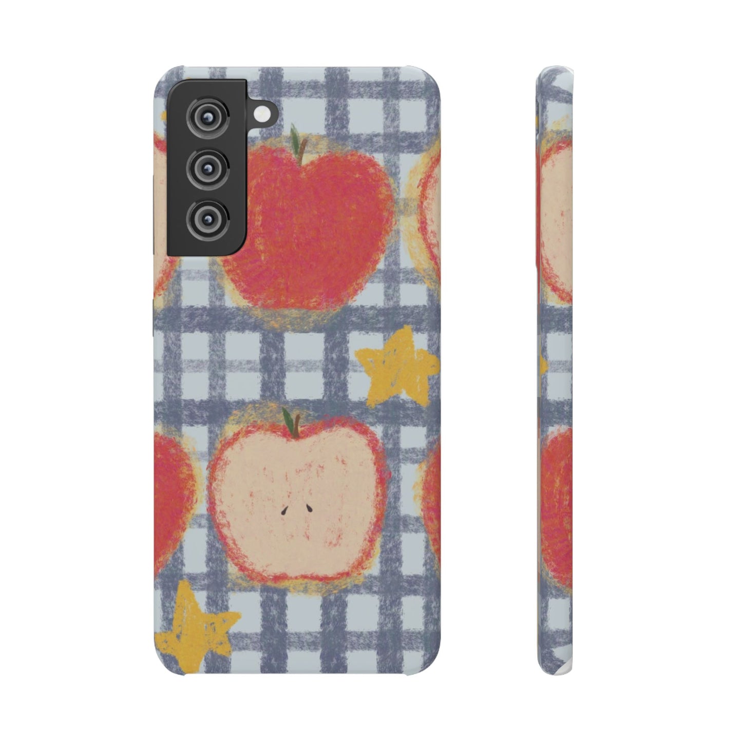 Apples Phone Case