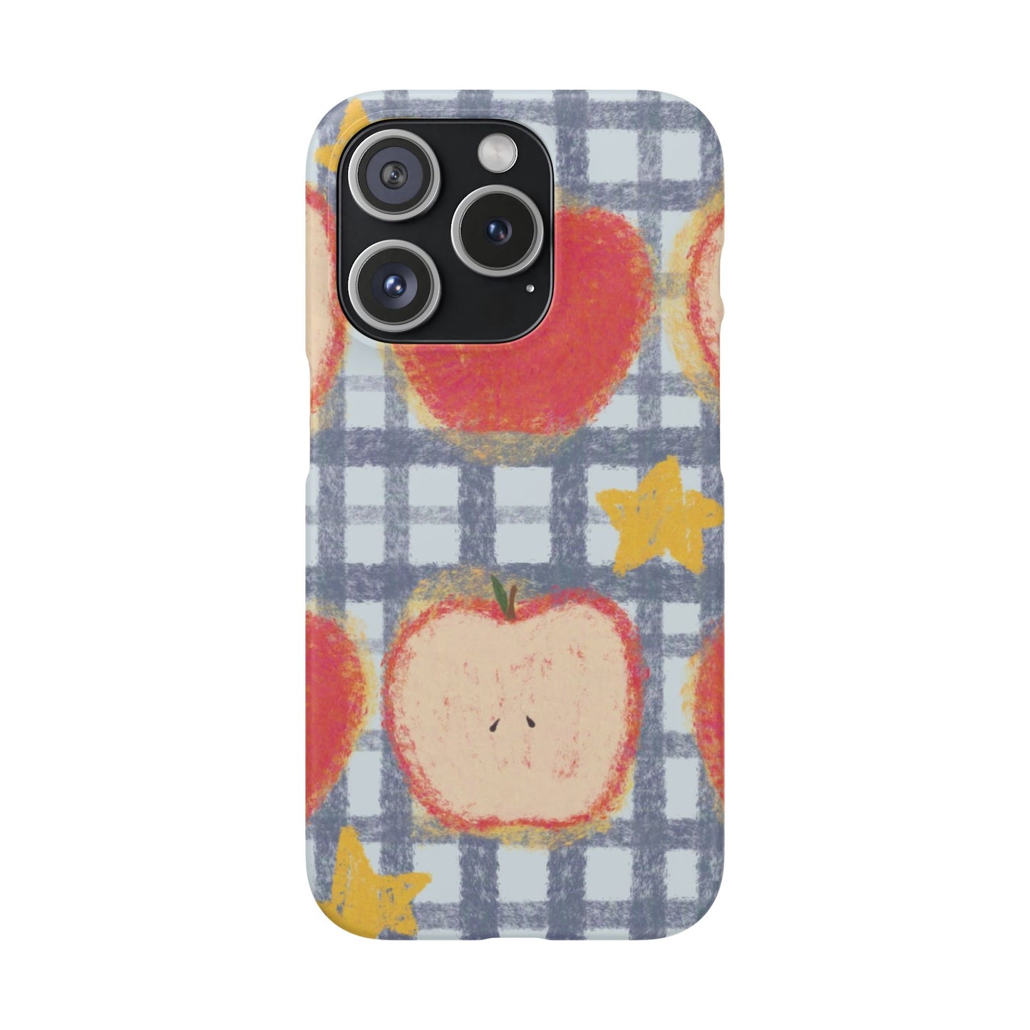 Apples Phone Case
