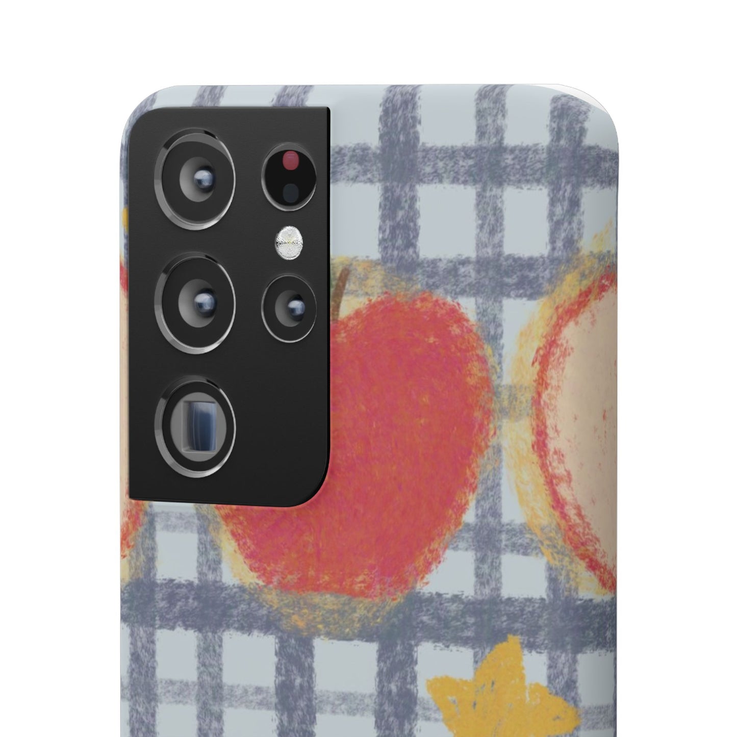 Apples Phone Case