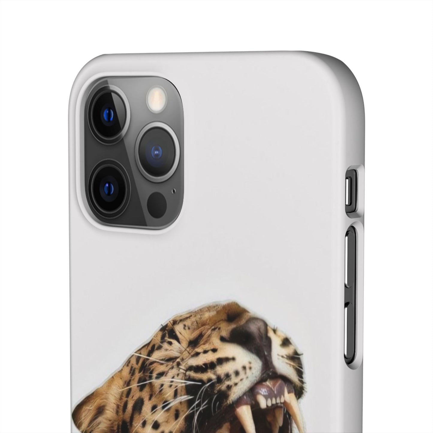 Leopard Phone Case