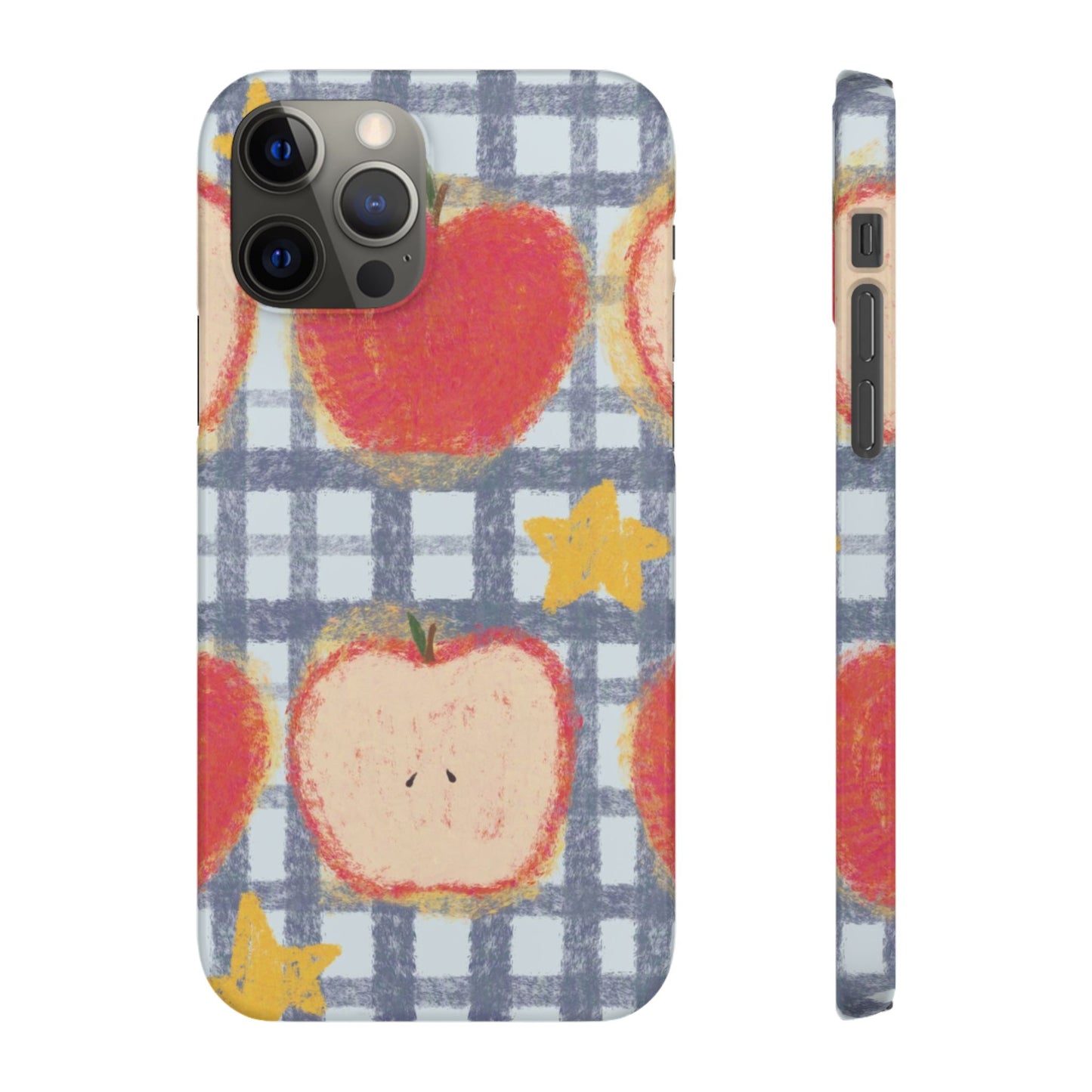 Apples Phone Case