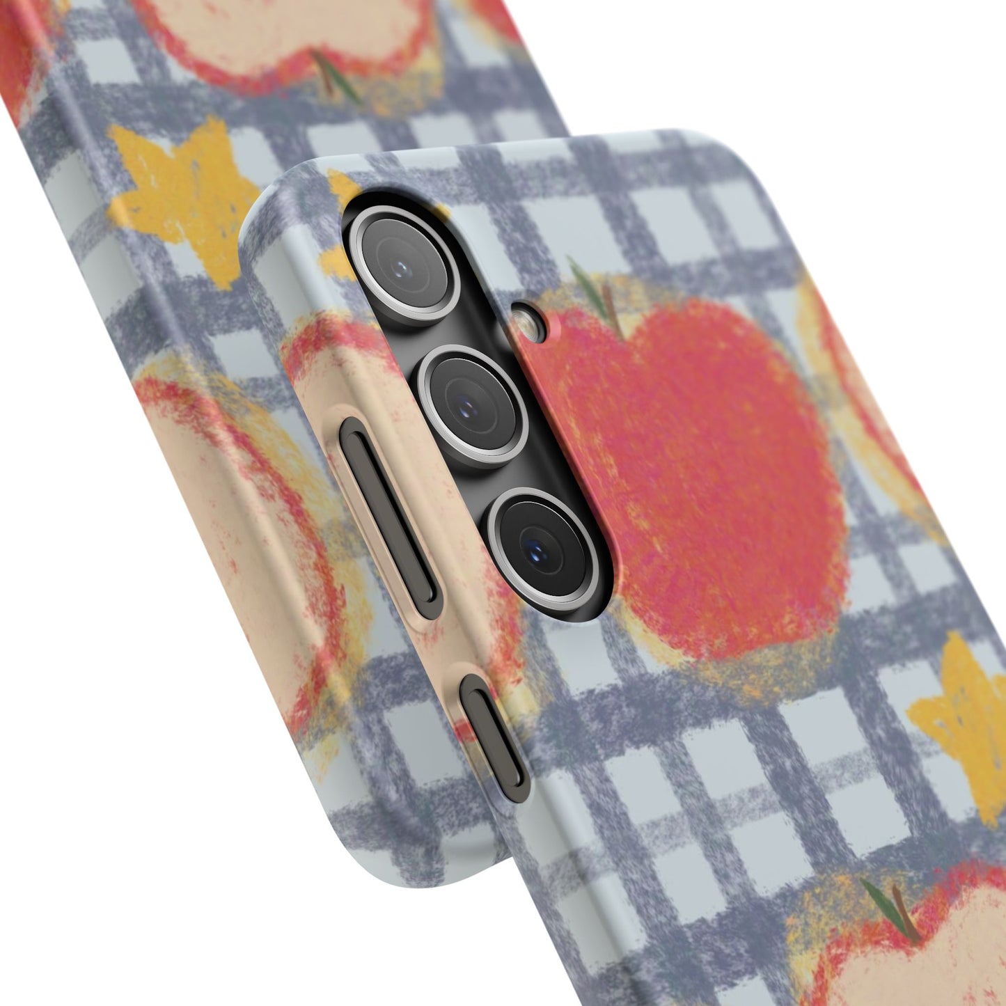 Apples Phone Case
