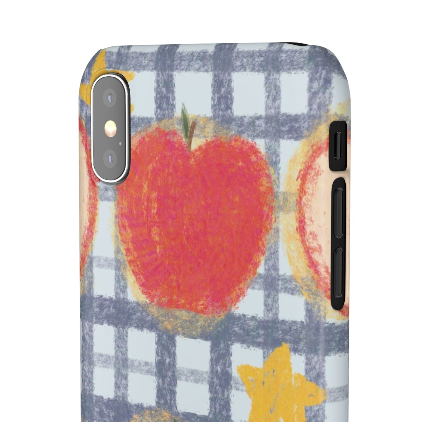 Apples Phone Case