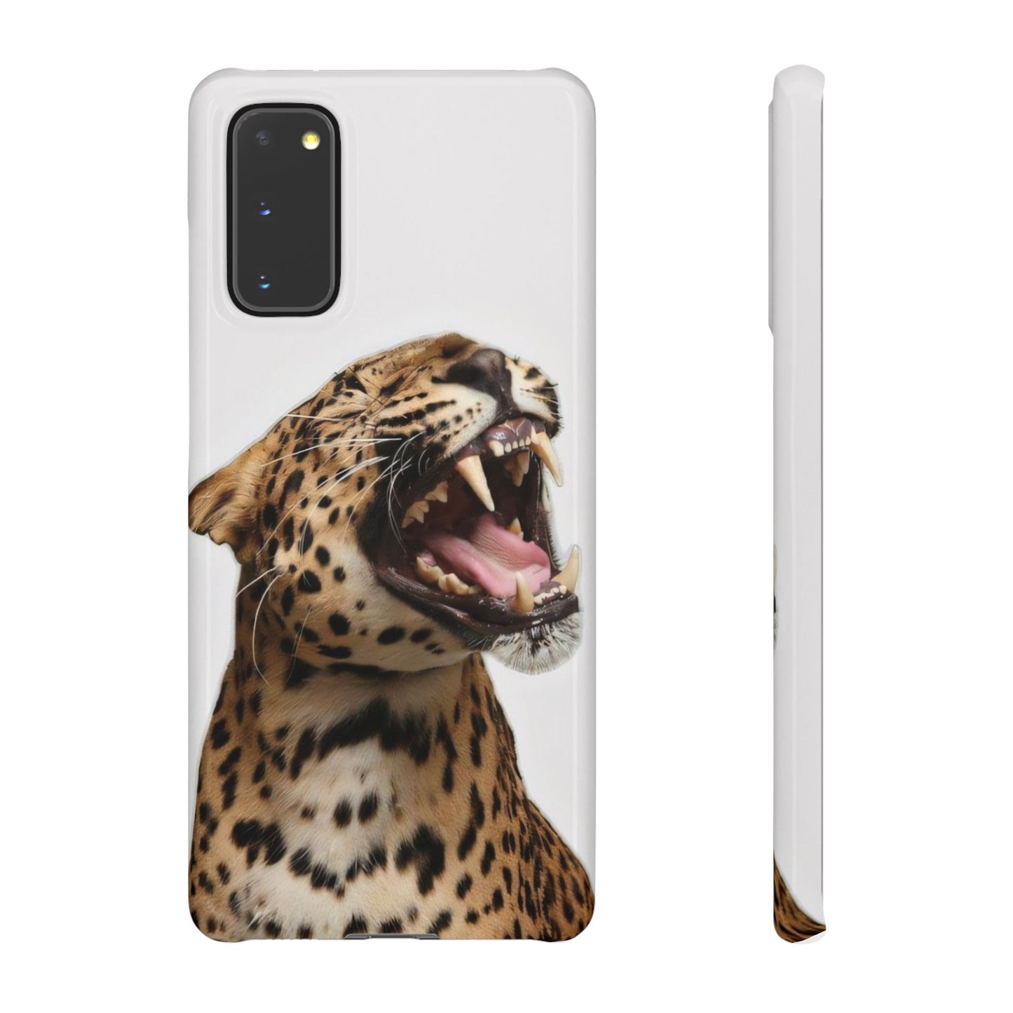 Leopard Phone Case