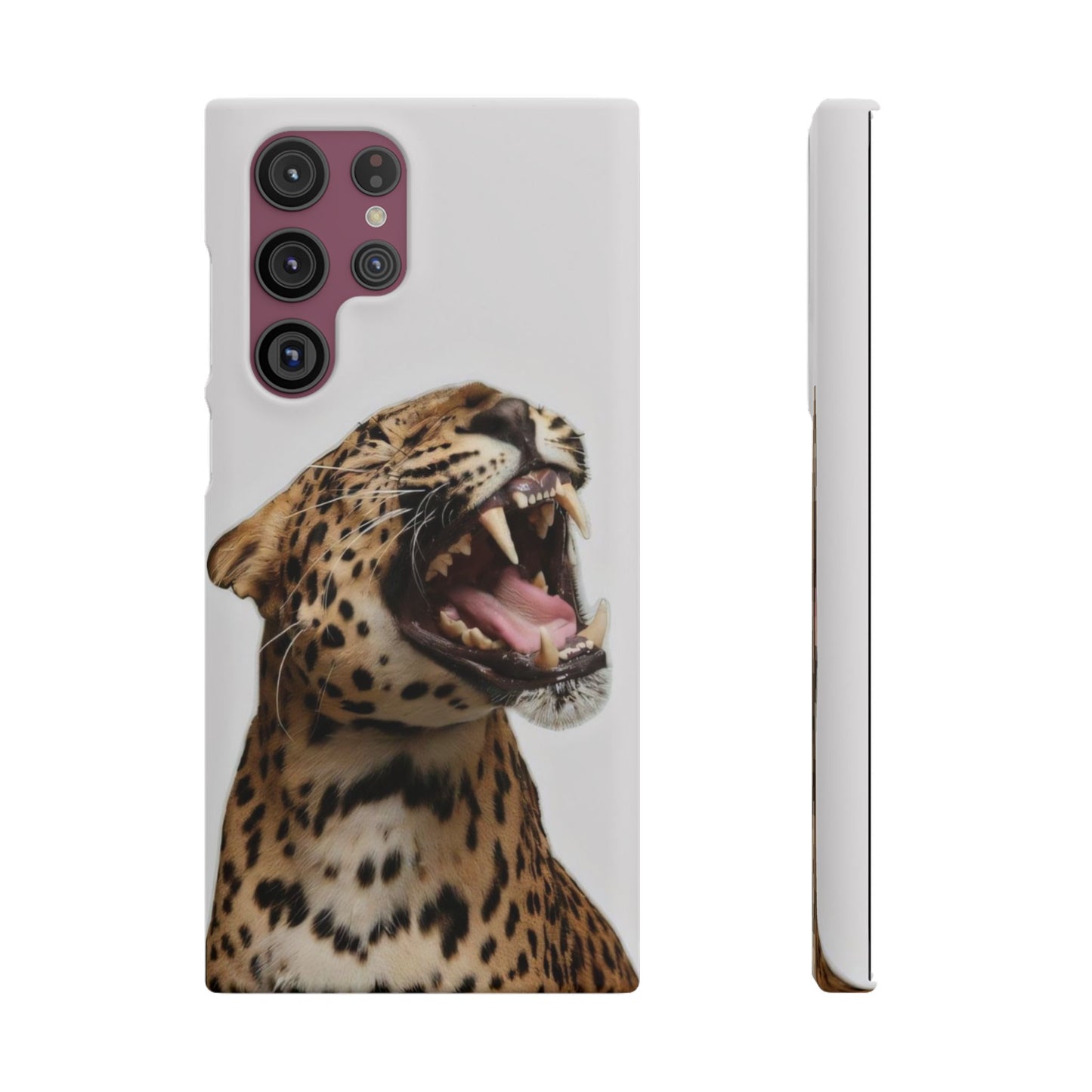 Leopard Phone Case