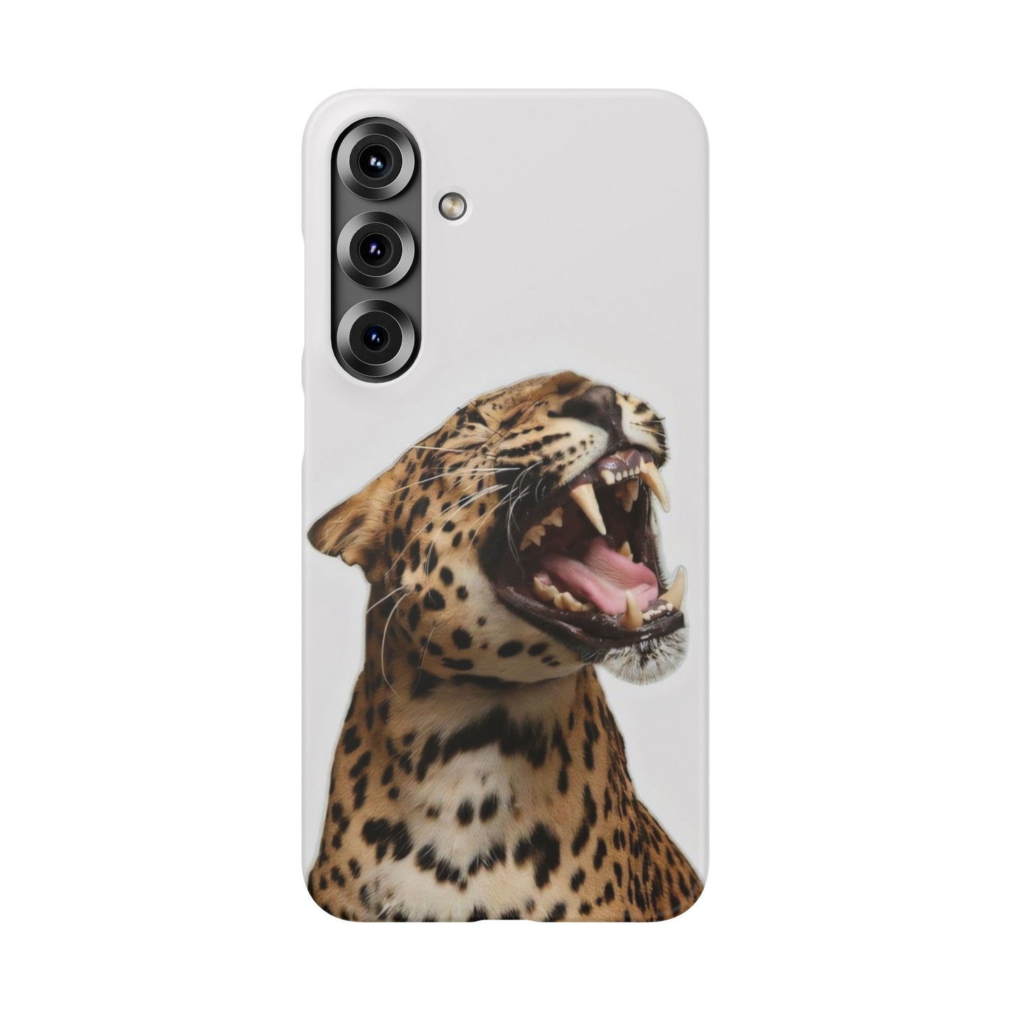 Leopard Phone Case