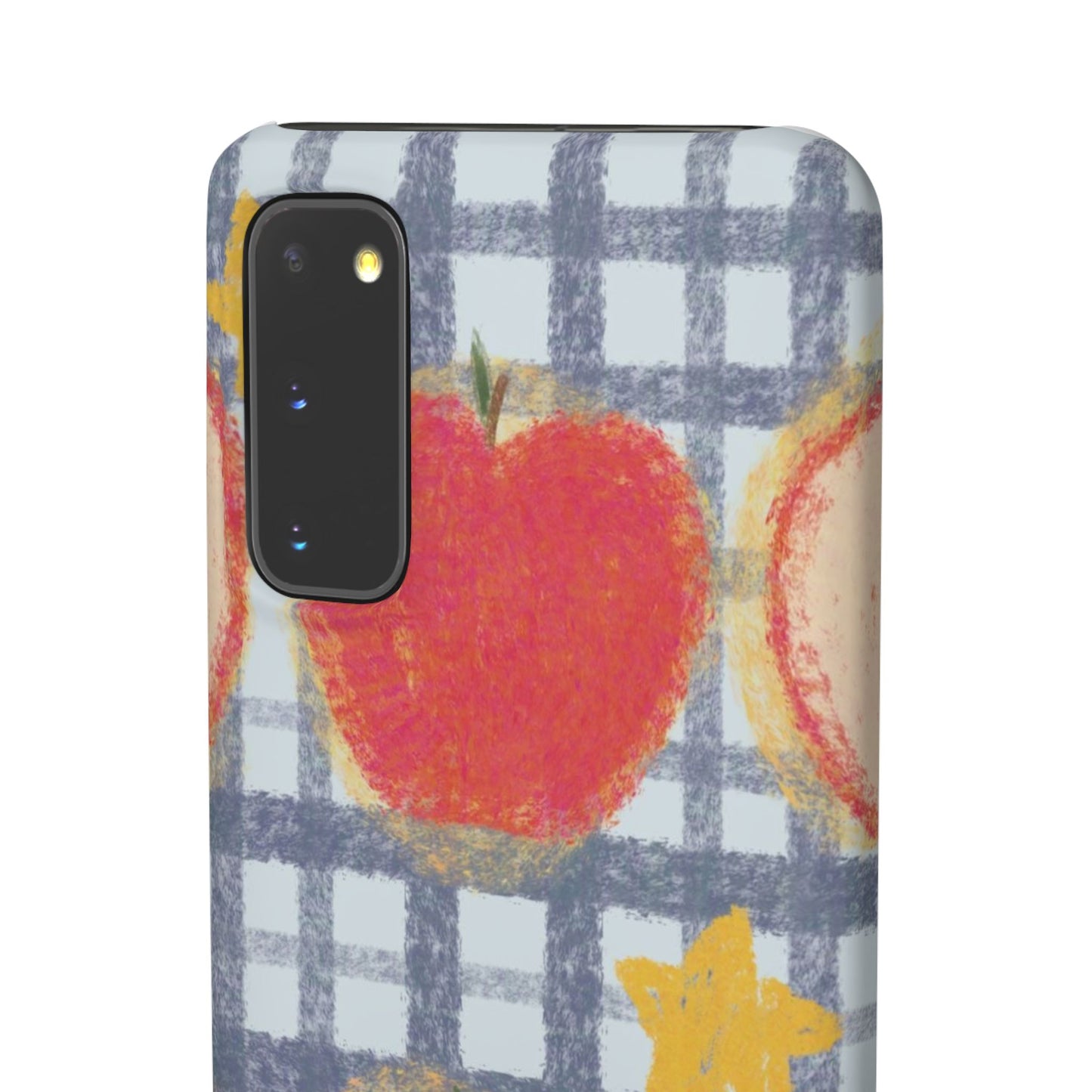 Apples Phone Case