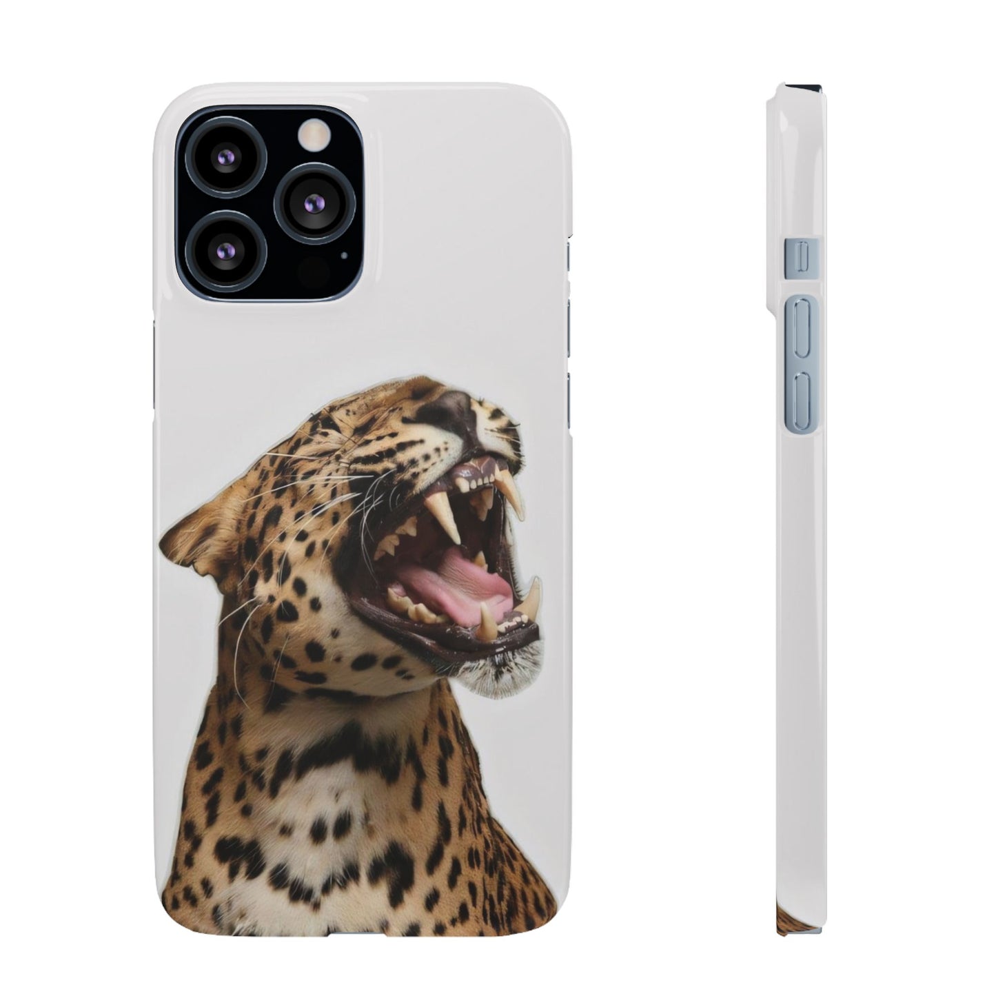 Leopard Phone Case