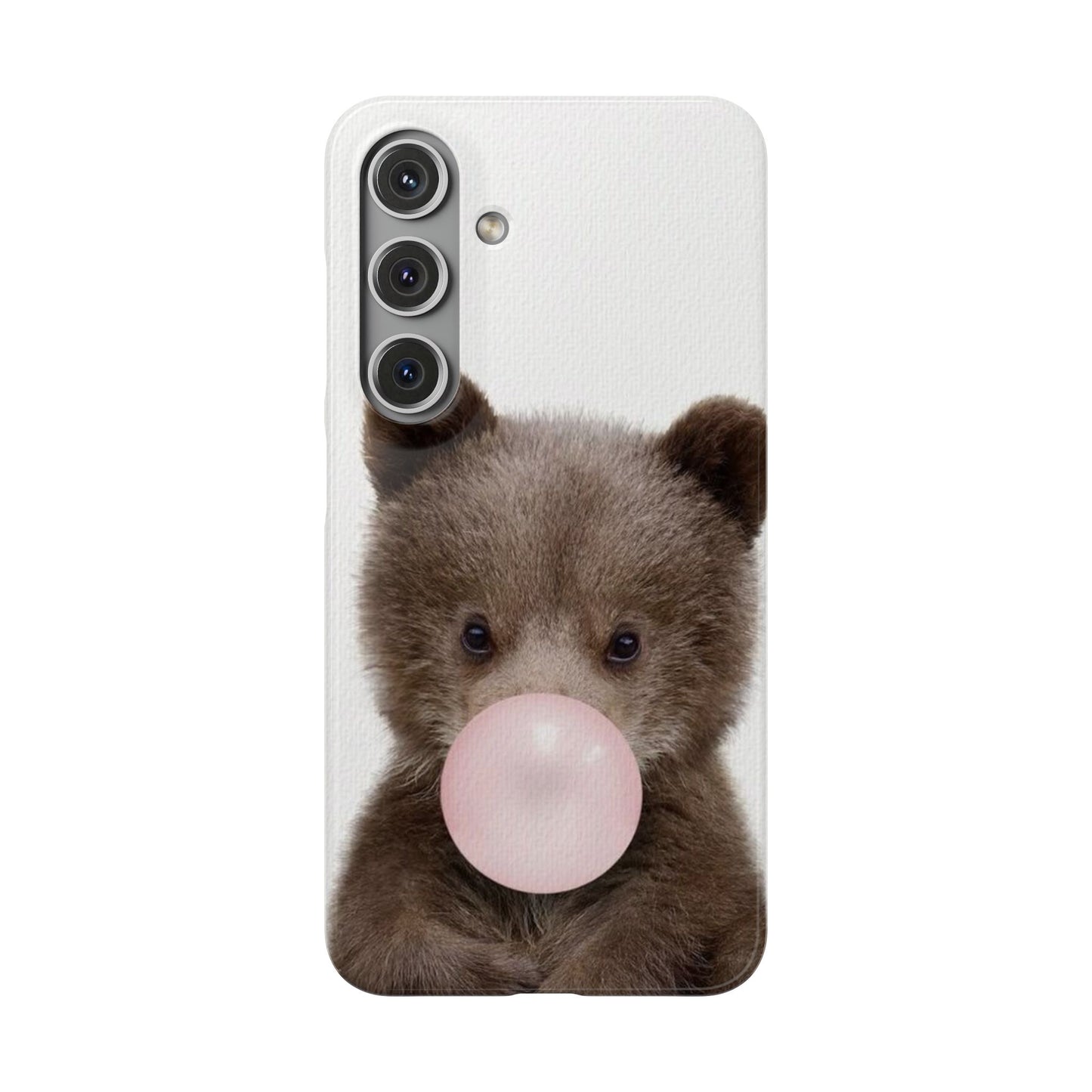 Baby Bear Phone Case