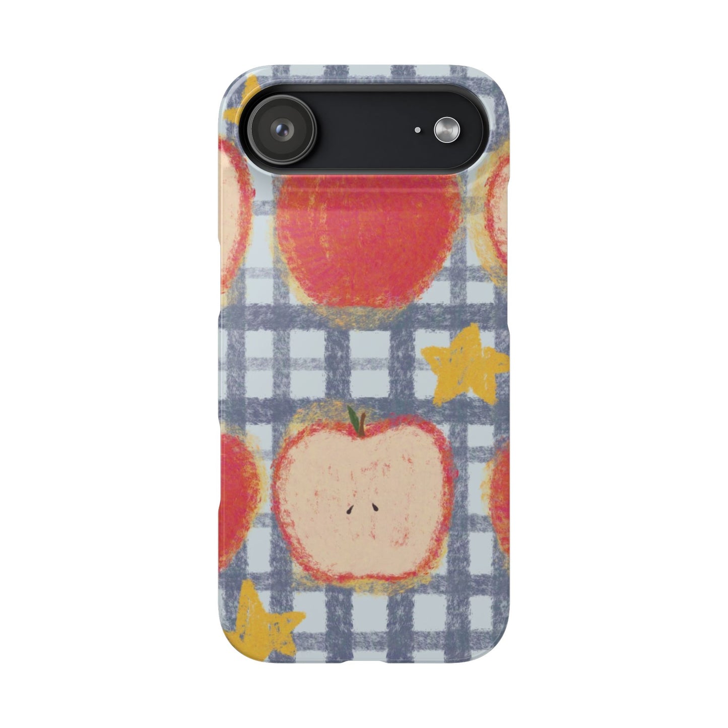 Apples Phone Case