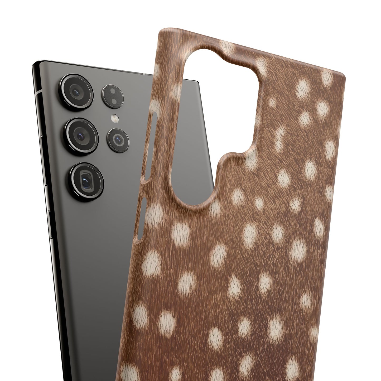‘Oh Deer!’ Phone Case