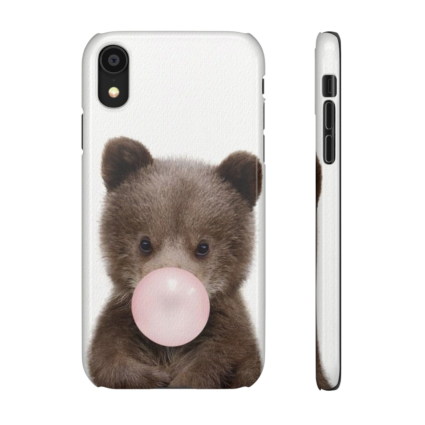 Baby Bear Phone Case