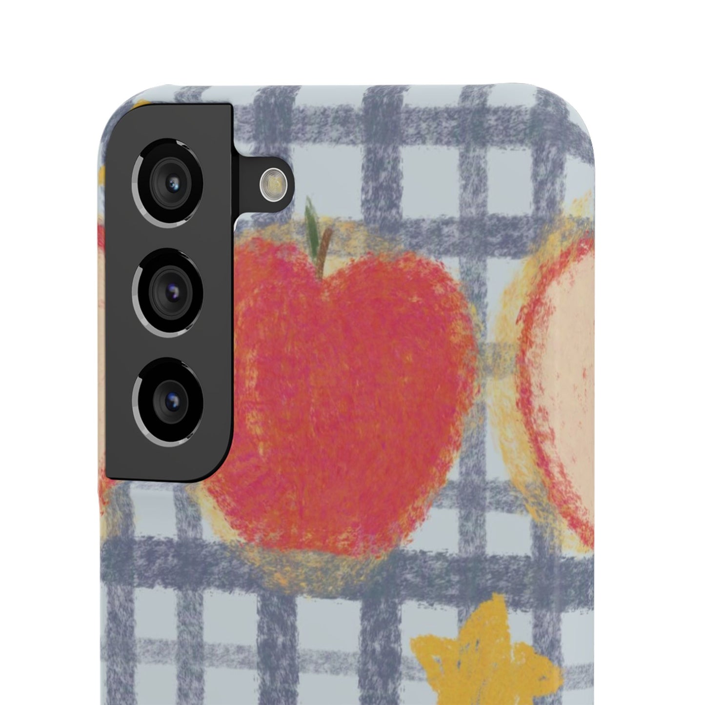 Apples Phone Case