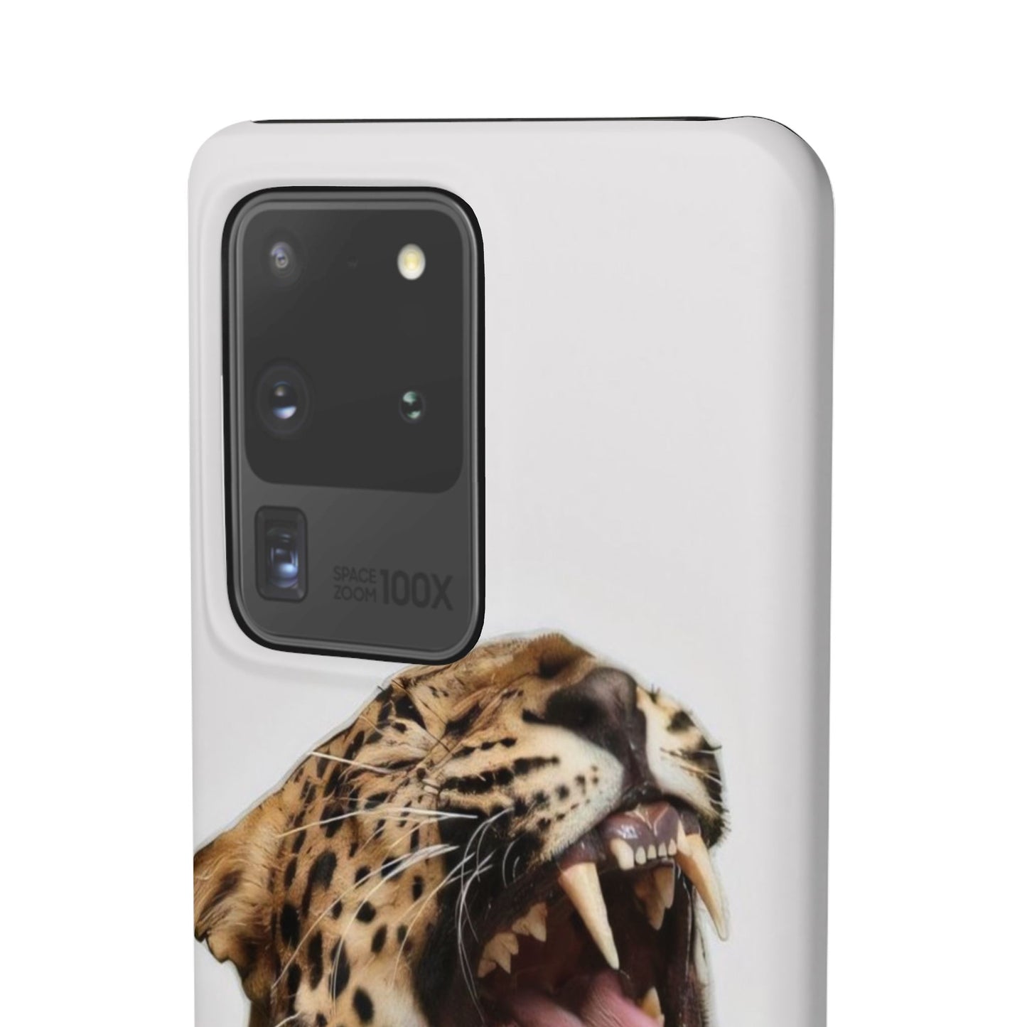 Leopard Phone Case