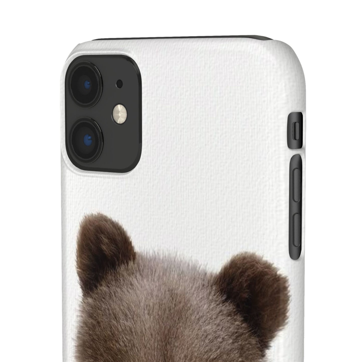 Baby Bear Phone Case