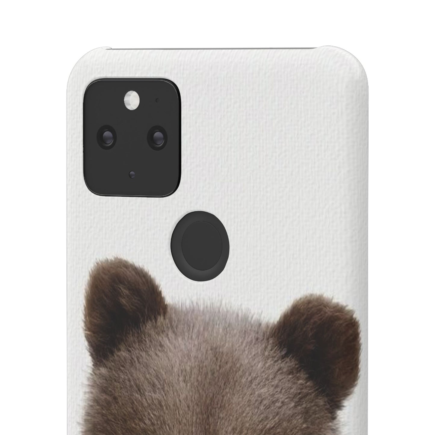 Baby Bear Phone Case