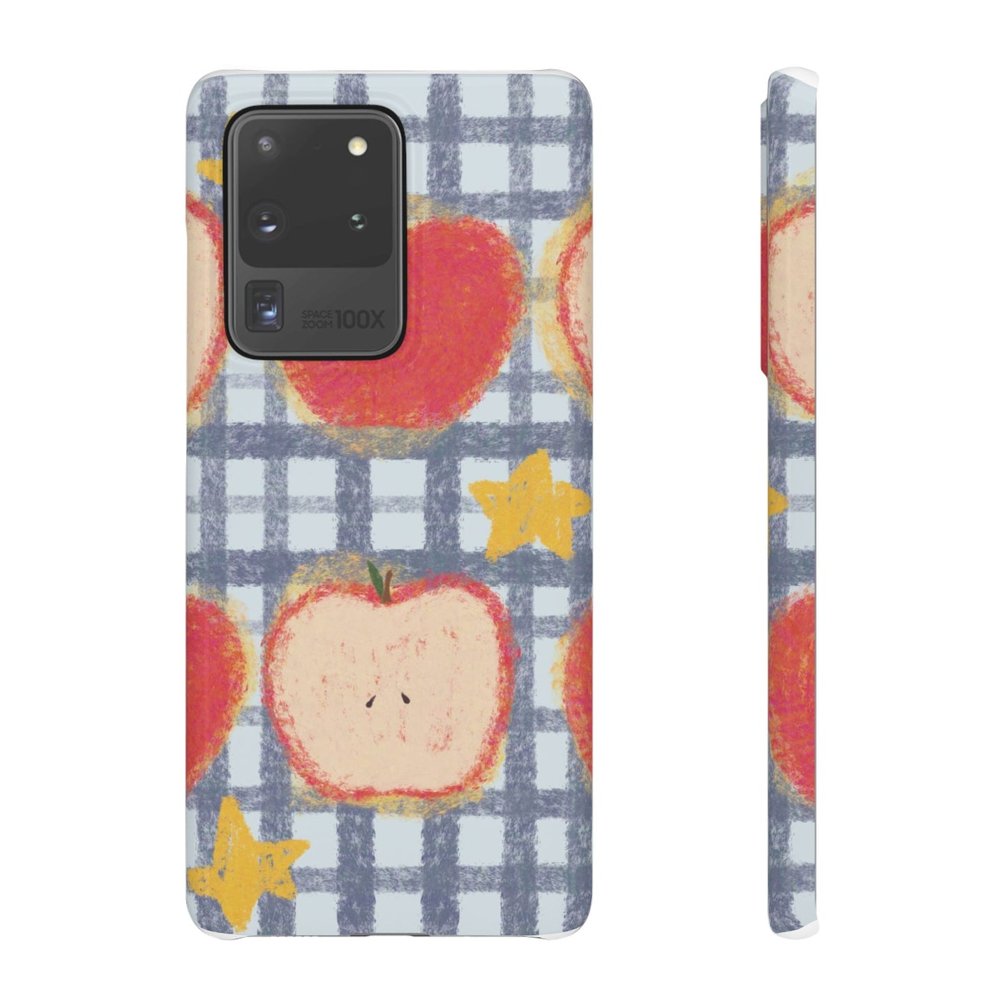 Apples Phone Case