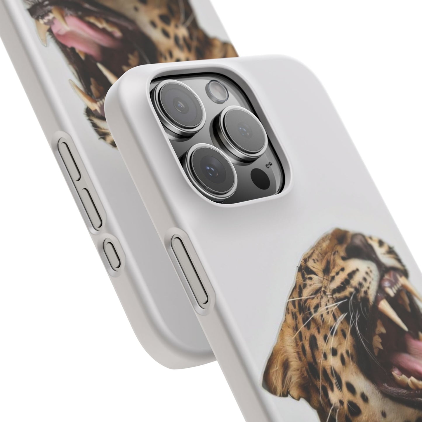 Leopard Phone Case